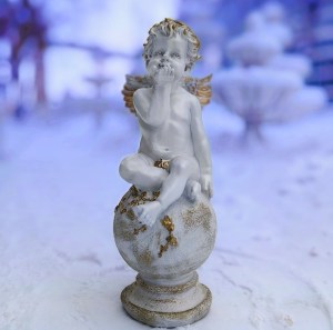 Гриб с ежами №9      (1)1